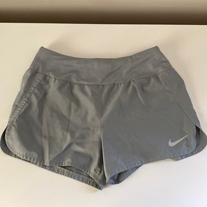 Nike Dri-fit athletic shorts
